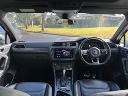 2019 Volkswagen
Tiguan 162TSI Highline