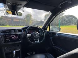2019 Volkswagen
Tiguan 162TSI Highline