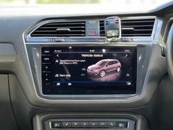 2019 Volkswagen
Tiguan 162TSI Highline