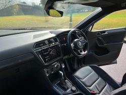 2019 Volkswagen
Tiguan 162TSI Highline