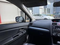 2014 Subaru
Impreza 2.0i