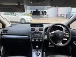 2014 Subaru
Impreza 2.0i