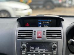 2014 Subaru
Impreza 2.0i