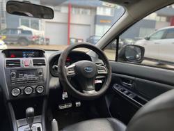 2014 Subaru
Impreza 2.0i