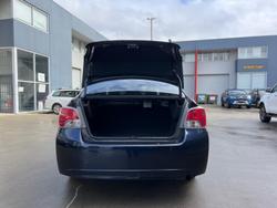 2014 Subaru
Impreza 2.0i