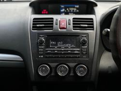 2014 Subaru
Impreza 2.0i
