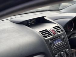 2014 Subaru
Impreza 2.0i