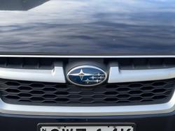 2014 Subaru
Impreza 2.0i