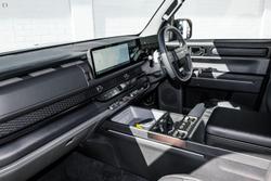 2025 Kia
Tasman X-Pro
