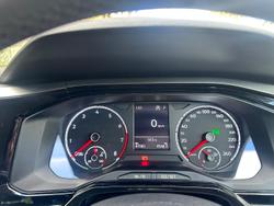 2019 Volkswagen
Polo 70TSI Trendline