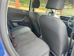 2019 Volkswagen
Polo 70TSI Trendline