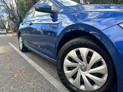 2019 Volkswagen
Polo 70TSI Trendline
