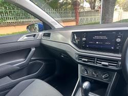 2019 Volkswagen
Polo 70TSI Trendline