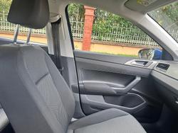 2019 Volkswagen
Polo 70TSI Trendline