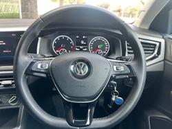 2019 Volkswagen
Polo 70TSI Trendline