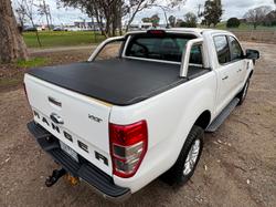 2021 Ford
Ranger XLT