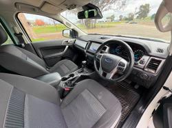 2021 Ford
Ranger XLT