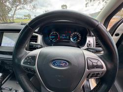 2021 Ford
Ranger XLT