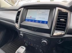 2021 Ford
Ranger XLT