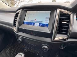2021 Ford
Ranger XLT