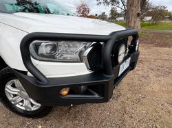 2021 Ford
Ranger XLT