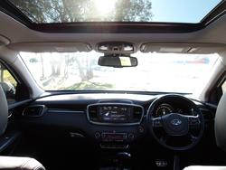 2019 Kia
Sorento GT-Line