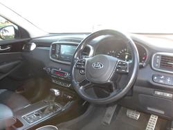 2019 Kia
Sorento GT-Line