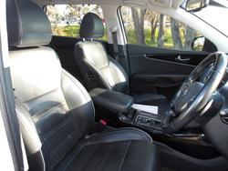 2019 Kia
Sorento GT-Line