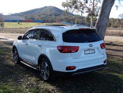 2019 Kia
Sorento GT-Line