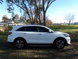 2019 Kia
Sorento GT-Line