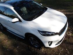 2019 Kia
Sorento GT-Line