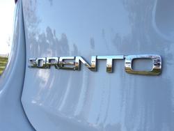 2019 Kia
Sorento GT-Line