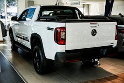 2025 Volkswagen
Amarok TDI500 10 Deserts Edition