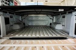 2025 Volkswagen Amarok TDI500 10 Deserts Edition