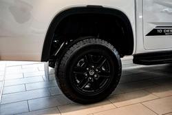 2025 Volkswagen Amarok TDI500 10 Deserts Edition