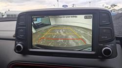 2019 Hyundai Kona Iron Man Edition