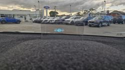 2019 Hyundai Kona Iron Man Edition