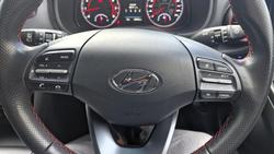 2019 Hyundai Kona Iron Man Edition