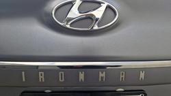 2019 Hyundai
                Kona Iron Man Edition