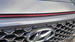 2019 Hyundai Kona Iron Man Edition