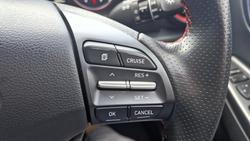 2019 Hyundai
                Kona Iron Man Edition
