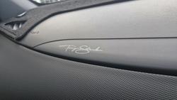 2019 Hyundai
                Kona Iron Man Edition