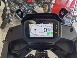 2024 Honda XL750 Transalp Transalp Silver