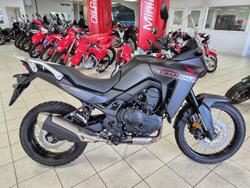 Honda XL750 Transalp