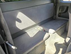 2011 Toyota Hilux SR5 KUN26R MY10 4X4 GOLD