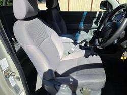 2011 Toyota Hilux SR5 KUN26R MY10 4X4 GOLD