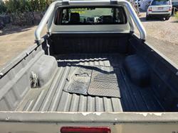 2011 Toyota Hilux SR5 KUN26R MY10 4X4 GOLD