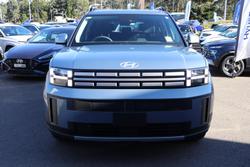 2024 Hyundai Santa Fe Hybrid