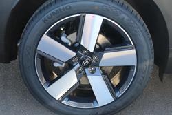 2024 Hyundai Santa Fe Hybrid