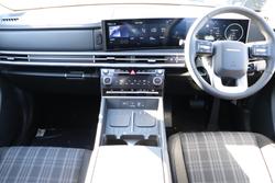 2024 Hyundai Santa Fe Hybrid